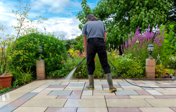 Best Parking Lot and Garage Cleaning  in Midway North, TX