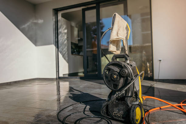 Midway North, TX  Pressure Washing Services Company
